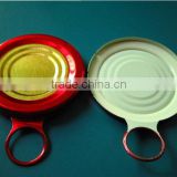 all kinds of Pull-ring Cap