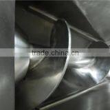 Automatic Meat Mincing and Grinding Machine With Good Qualtiy, JR120 Frozen Meat Mincer thumbnail-4