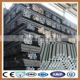 201, 202, 301, 304, 306, 310 Types of Billet Steel Bars/ Round Bar