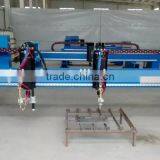 Small Gantry Type Jinan Cnc Plasma Cutters thumbnail-3