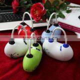 Bag Shaped Desk Lamp,led Lamp