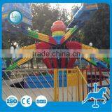New Thrill Games Jumping Machine Ride!!! Amusement Park Ride Funfair Games Jumping Machine Ride for Sale thumbnail-4