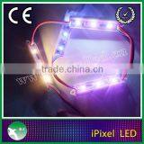 Smd5050 Full Color Digital Led Module Light Ws2801