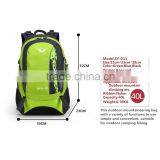 Rose Red Bride Racing Backpack thumbnail-5