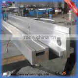 High Precision u Shape Dies for Bending Machine