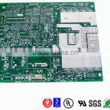 Single Layer Control Board Printed Circuit Board Pcb