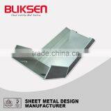 High Quality Laser Cutting Stainless Steel Decorative Sheet Manufacturer thumbnail-5