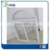 Made in China Pvc Swing Window