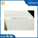 Factory Price Custom Size Plastic Sheet Ntag203 RFID Inlay With IC Chip