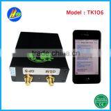 Cheapest GPS Tracker Software For Fleet Management