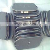 Titanium Belt/strip thumbnail-1