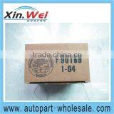 China Wholesale Brake Pads For Honda For Toyota For BMW For Mercedes For Audi thumbnail-6