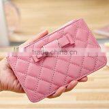 BOSHIHO New Fasion Leather Coin Purse