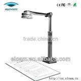 Eloam Portable Document Scanner S500a3b With Document Achieve and Management Software thumbnail-1