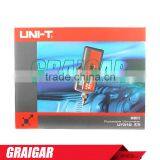 UNI-T UT311 Portable LCD Vibration Analyzer Tester Meter NDT Vibrograph Vibrometer With Acceleration Sensor in One thumbnail-6