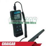 Temperature and Humidity Meter AZ8723 Digital Display Temperature and Humidity Meter thumbnail-3