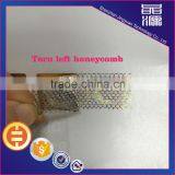 Factory Supply Top Quality Honeycomb Pattern Adhesive Stickers thumbnail-1