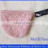 7*9cm Drawstring Organza Bags for Christmas thumbnail-3