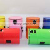 JS-V06 The World's First Conversion Plug With the Function of WIFI Electrical Adapters European Adapter thumbnail-5