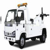 600P NEW ROAD WRECKER thumbnail-3