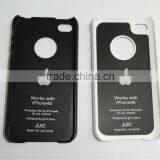 Funky Protective Hard Plastic Mobile Phone Shell Case thumbnail-2