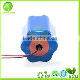 Good Price Li-ion Battery Pack 11.1v 4400mah Li-lon Battery thumbnail-2