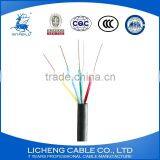 5 Core Cable Good China Manufacturer 5x1.5mm2 Copper Insulated Electrical Power Cable