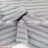 100% Polyester Two Tone With Moisture Absorbent Wicking Knitted Fabric