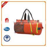 2016 New Design Custom Outdoor Duffel Sports Travel Bag thumbnail-3