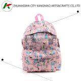 High Quality Custom Backpack Bag thumbnail-4