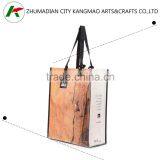 China Supplier PP Lamination Bag for Shopping Bsci Audit thumbnail-2