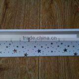 Decorative Laminate Pvc Ceiling Cornice thumbnail-1