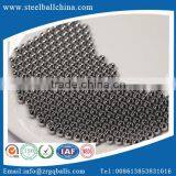 4.76 mm Hrc58-62 AISI 1015 G100 Carbon Steel Ball for Bearing Slide thumbnail-2