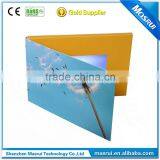 Hot Sales Tv in a Card/video in Print /video Postcard thumbnail-6