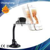 Best Selling Flexible Gooseneck Magnetic Car Phone Holder for Universal Cell Phone thumbnail-1