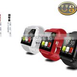 2016 U8 original factory android smart bluetooth watch