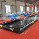 Hottest Design Super Quality Popular Water Playing Fun Inflatable Skids Pool