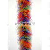 Fluffy Marabou Boa 20g/2Y thumbnail-2