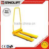 SINOLIFT MX Portable Mechanical Pallet Lifter thumbnail-3