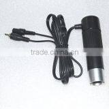 0.35MP Video Microscope Camera