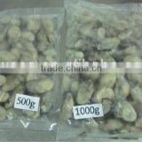 Small Bag Frozen Oyster Meat
