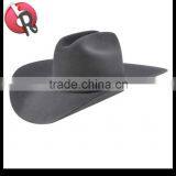 MENS 100% WOOL FELT INDIANA JONES CRUSHABLE FEDORA SAFARI COWBOY BROWN HAT~L/XL thumbnail-2
