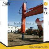 Earth Auger for Tractor Hot Selling Machine for Ground Hole Drill thumbnail-2