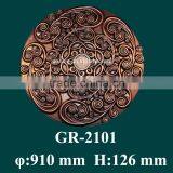 Modern House Interior Decor Contemporary Ceiling Medallions for Ceiling Design