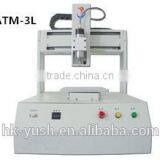 High Quality AB Glue Dispenser ,Manual Dispenser -YSATM-3L thumbnail-1