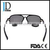 Most Popular Men Motorcycle Carbon Fiber Sunglasses thumbnail-5