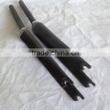 2016 Cheap Fixed Gear Road Bike Carbon Fork,700C V Brake thumbnail-3