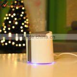 Office Humidifier / Led Light Humidifier / Steam Cylinder Humidifier thumbnail-5