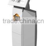 17" Floor Stand Multitouch Screen Kiosk Ticket Vendor and Coupons Printing