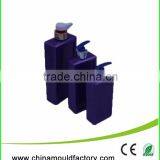 China Recyclable HDPE Spray Bottle thumbnail-1